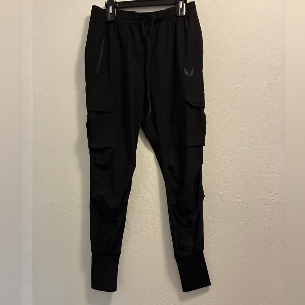 ASRV Tetra-Lite Cargo High Rubber Jogger - Picture 4 of 12